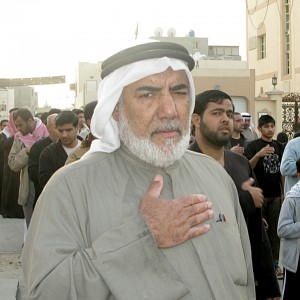 عبد الحسين سلمان