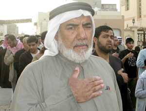 عبد الحسين سلمان