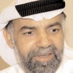 الأستاذ ابراهيم حسين