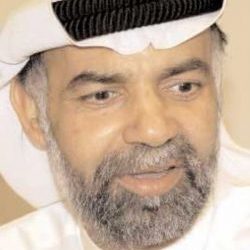 الأستاذ ابراهيم حسين