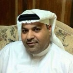 الأستاذ حسن كاظم