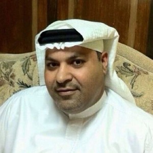 الأستاذ حسن كاظم