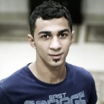 أحمد مكي خاتم