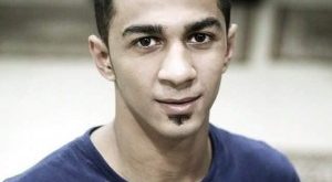 أحمد مكي خاتم