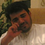 سلمان عبد الحسين