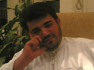 سلمان عبد الحسين