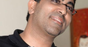 خليل حبيب علي