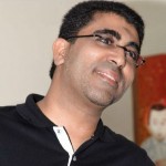 خليل حبيب علي