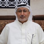 الأستاذ محمد مكي