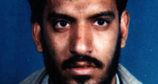 الشهيد أحمد حسن عيسى