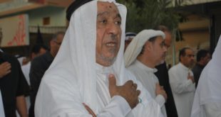 الدكتور عبد علي