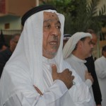 الدكتور عبد علي