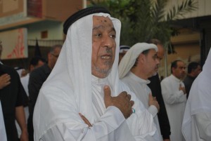 الدكتور عبد علي