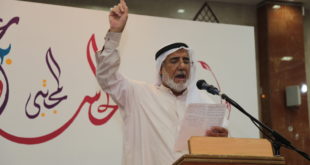 الأستاذ عبد الحسين سلمان