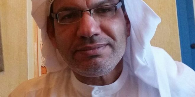 أم على قلوبٍ أقفالها للشاعر حسن عمار