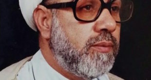 الشيخ جاسم قمبر