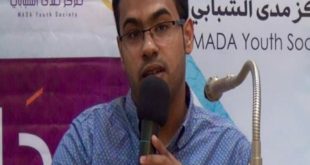 صالح البربوري