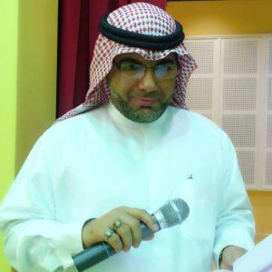 الأستاذ فاضل عباس