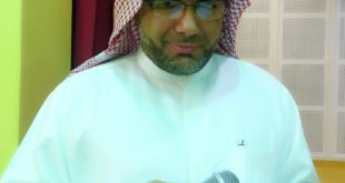 الأستاذ فاضل عباس