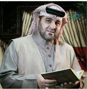 الأستاذ عبد المنعم عمران