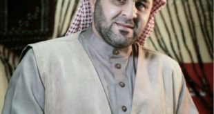 الأستاذ عبد المنعم عمران