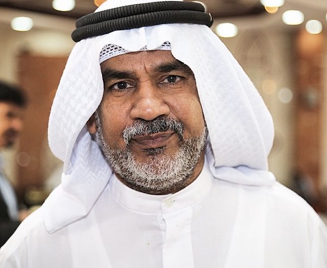 الأستاذ يوسف مدن