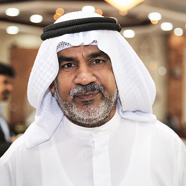 الأستاذ يوسف مدن