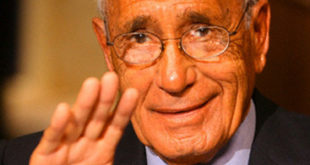 محمد حسنين هيكل