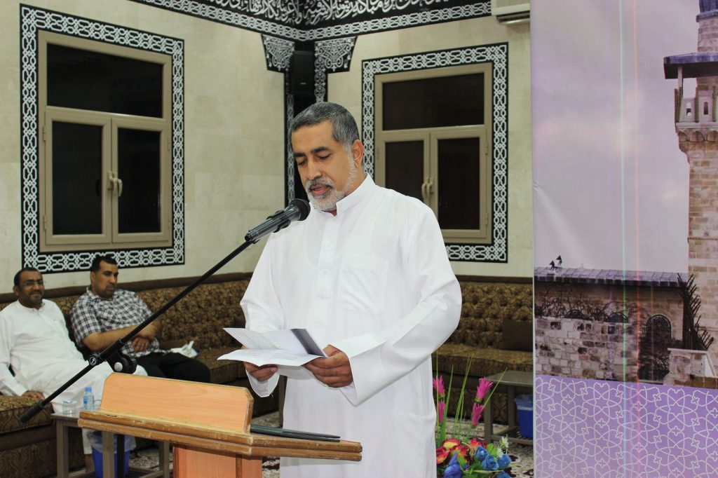 الرادود فؤاد الجردابي