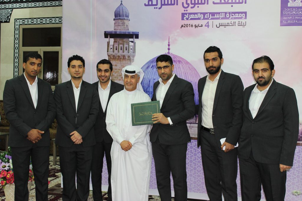 فرقة صدى الأطهار الإنشادية