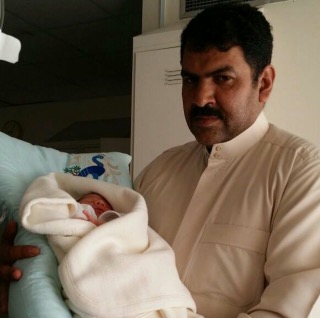 جميل درباس ومولوده أحمد