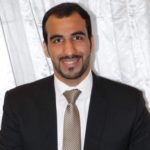 الأستاذ عماد عاشور حرم