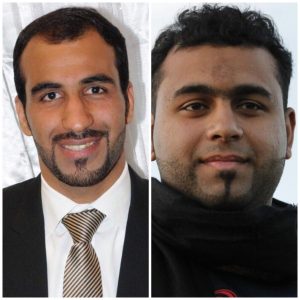 علي خاتم - عماد عاشور