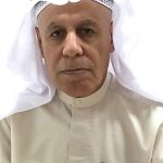 الأستاذ أحمد عبد الله سرحان