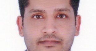 الأستاذ محمد حسن سند