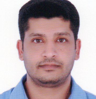 الأستاذ محمد حسن سند