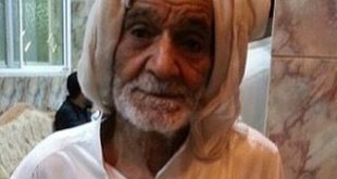 حسين عبد الله المعلم