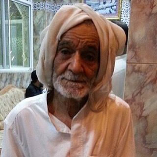 حسين عبد الله المعلم