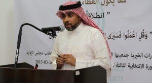 الأستاذ عبد المنعم الشايب