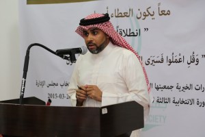 الأستاذ عبد المنعم الشايب