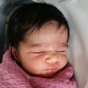 زهراء عبد الرؤوف علي قمبر