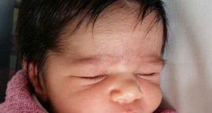 زهراء عبد الرؤوف علي قمبر