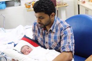 محمد رضا محمد الهدي