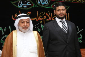 هاني أحمد مرهون