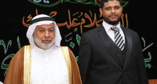 هاني أحمد مرهون