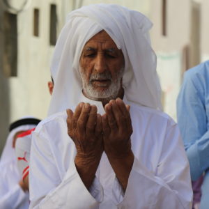 الحاج رضي بن سلمان درباس