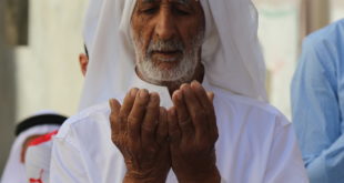 الحاج رضي بن سلمان درباس