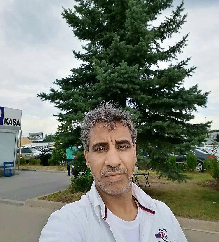 جعفر أحمد الأشول