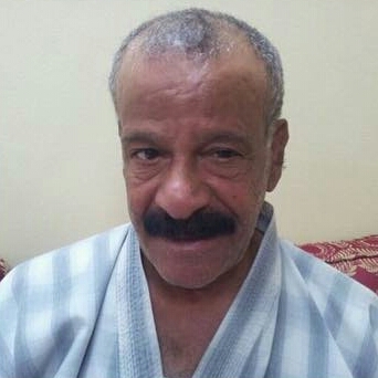 حبيب علي محمد الصميخ