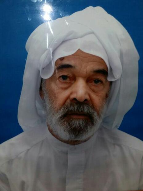 حسن رضي إسماعيل